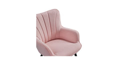 Grey Artel Accent Chair - All India Decor