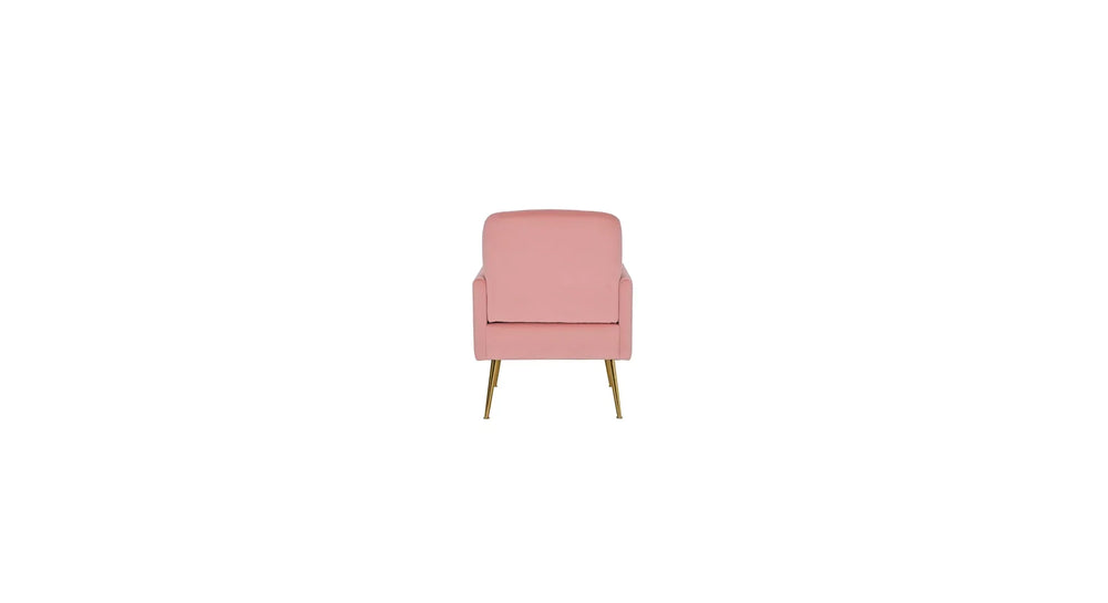 Rose Esme Accent Chair - All India Decor