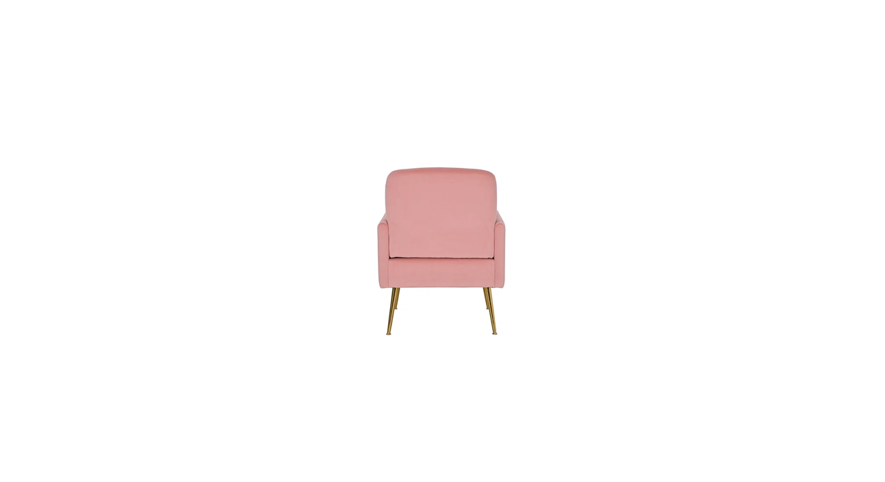 Rose Esme Accent Chair