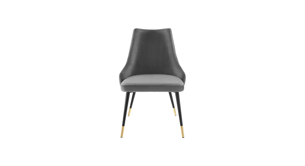 Grey Sumra Accent Chair - All India Decor