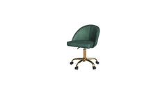 Green Hindmen Task Chair - All India Decor