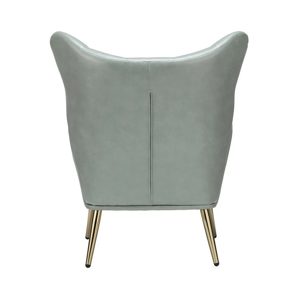 Sage Hedley Accent Chair - All India Decor
