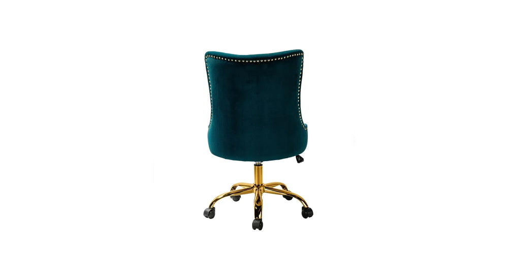 Tral Swen Task Chair - All India Decor