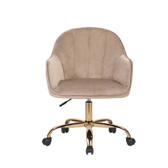 Brown Aurora Task Chair - All India Decor
