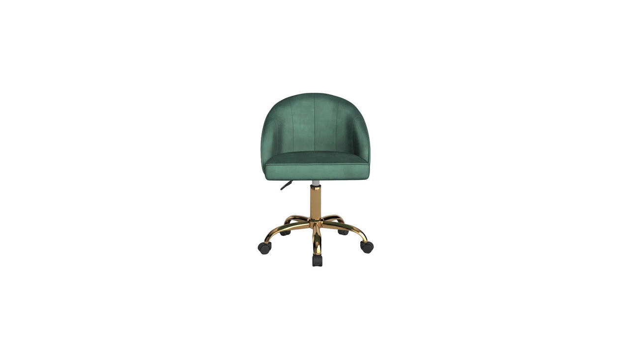 Green Hindmen Task Chair