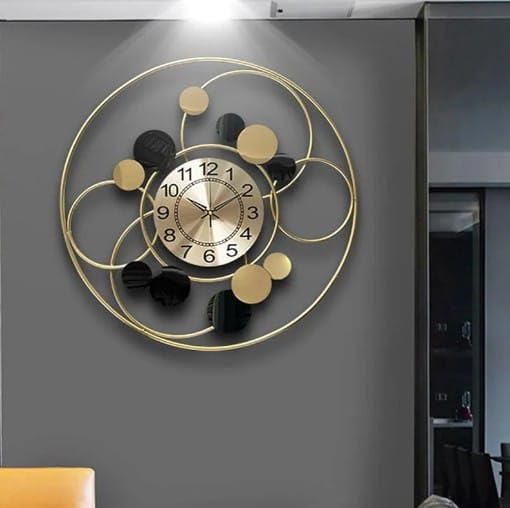 Designer Wall Clock