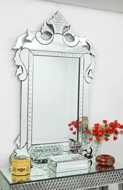 Royal Venetian Mirror AID-27