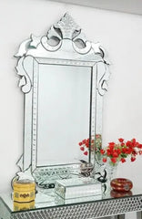 Royal Venetian Mirror AID - 27 - All India Decor