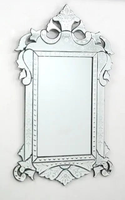 Royal Venetian Mirror AID - 27 - All India Decor