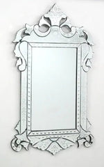 Royal Venetian Mirror AID - 27 - All India Decor