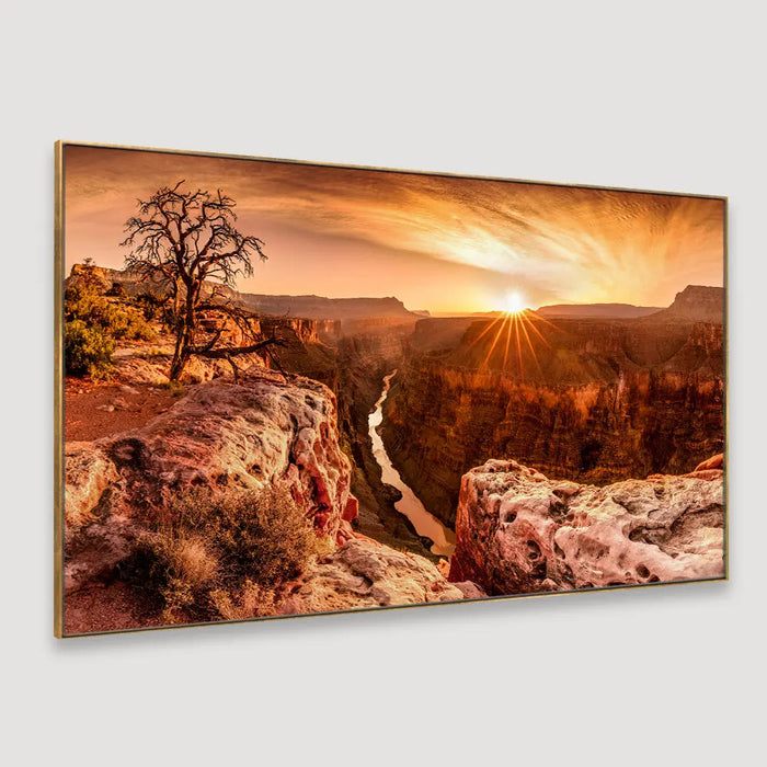 Grand Canyon Framed Wall Art