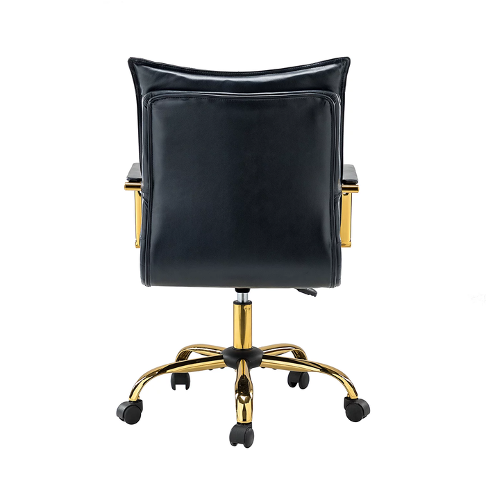 Black Marlon Task Chair