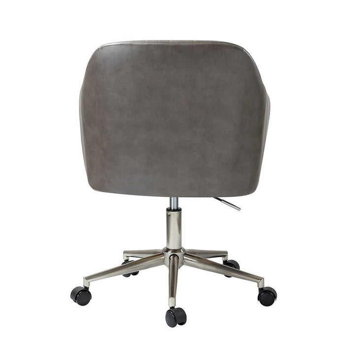 Grey Colm Task Chair