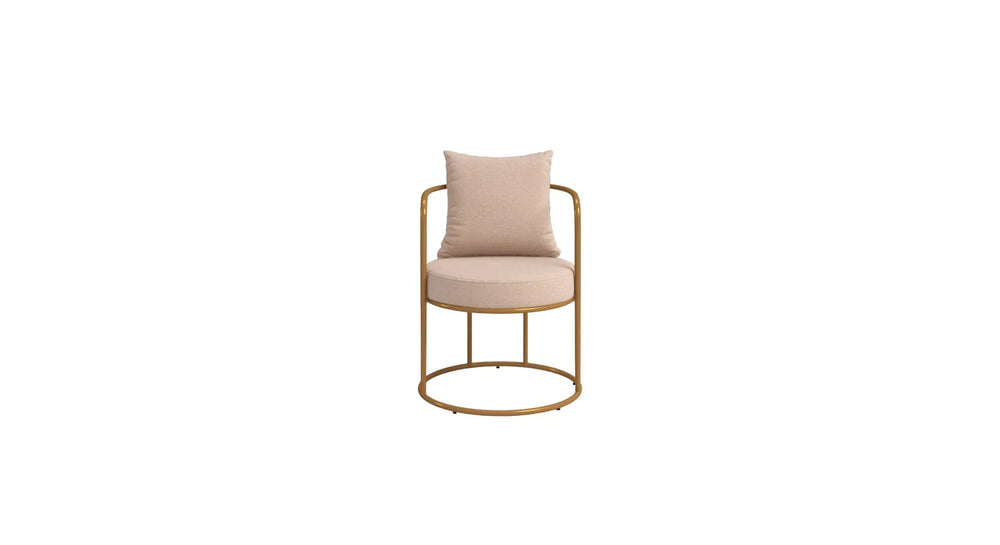 Pink3 Allex Chair - All India Decor