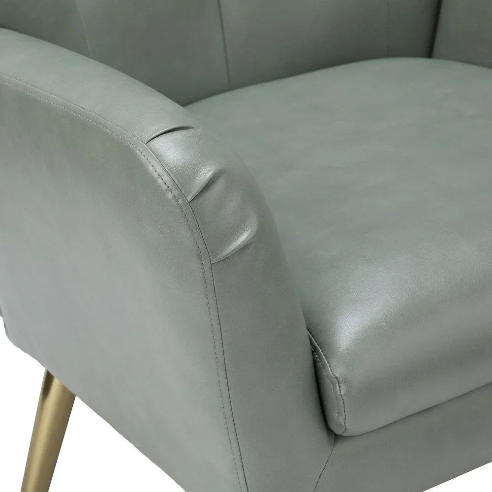 Sage Hedley Accent Chair - All India Decor