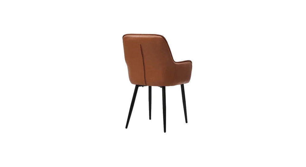 Grey Sinu Accent Chair - All India Decor