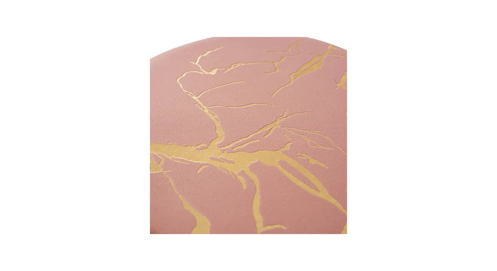 Pink Color Nahman Bar Stool - All India Decor