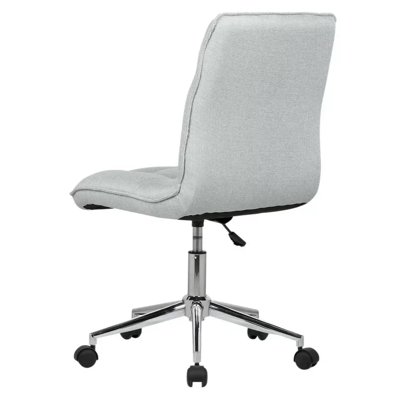 Grey Jollo Task Chair - All India Decor