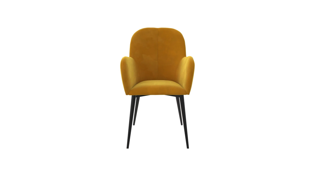 Musturd Araceli Accent Chair