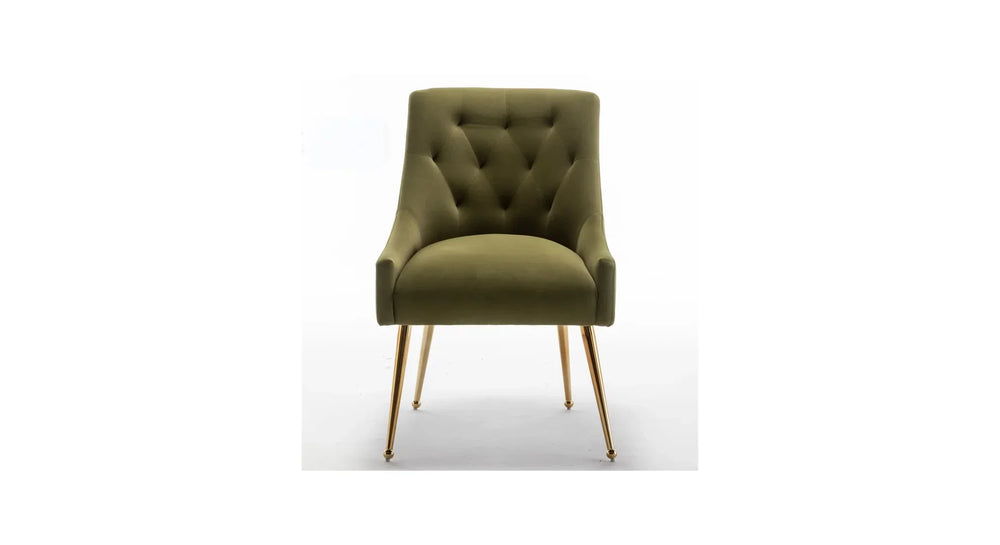 Pista Asul Accent Chair - All India Decor