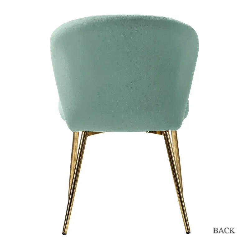 Sage Chimene Accent Chair - All India Decor