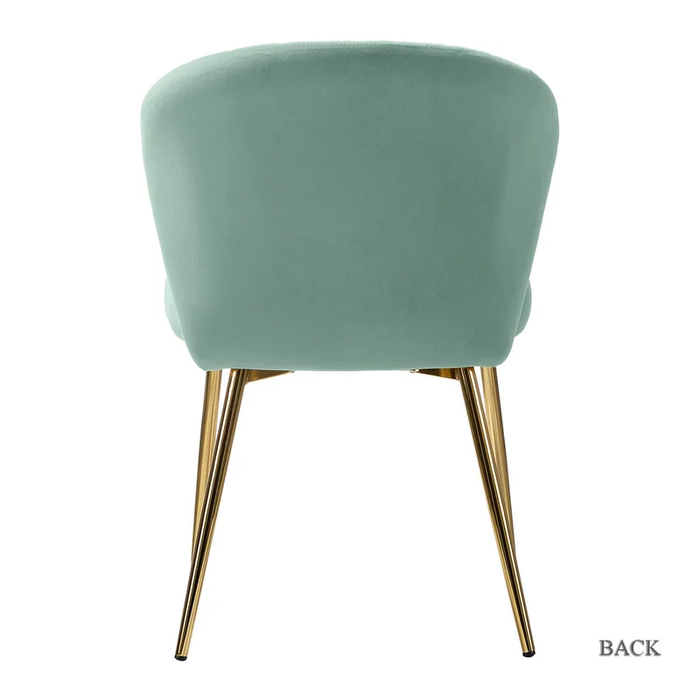 Sage Chimene Accent Chair