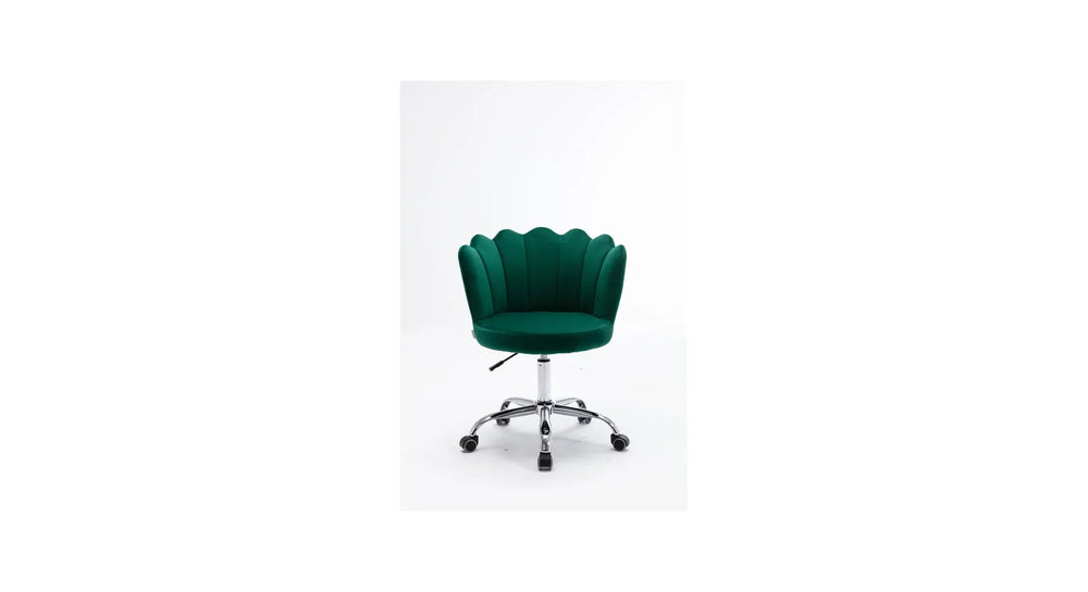 Green Preglo Task Chair - All India Decor