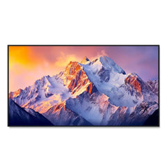 Nature Theme Beautiful Canvas Printed Mountain Wall Paintings & Arts - All India Decor