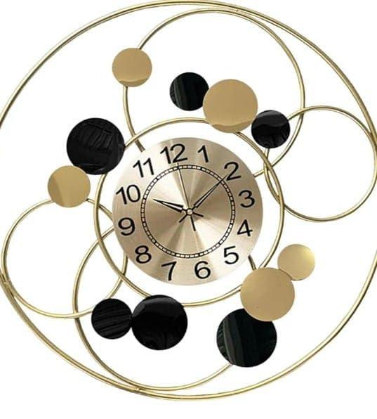 Designer Wall Clock - All India Decor