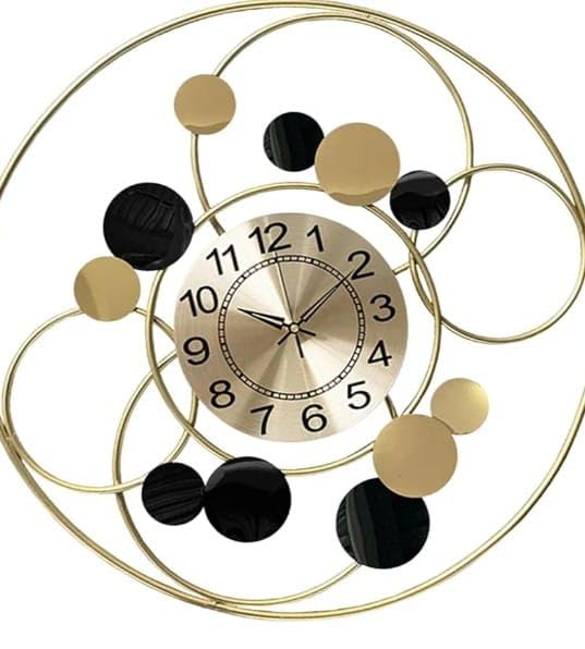 Designer Wall Clock