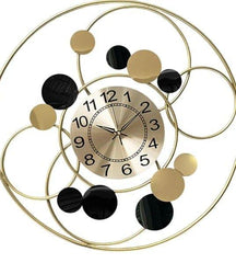 Designer Wall Clock - All India Decor