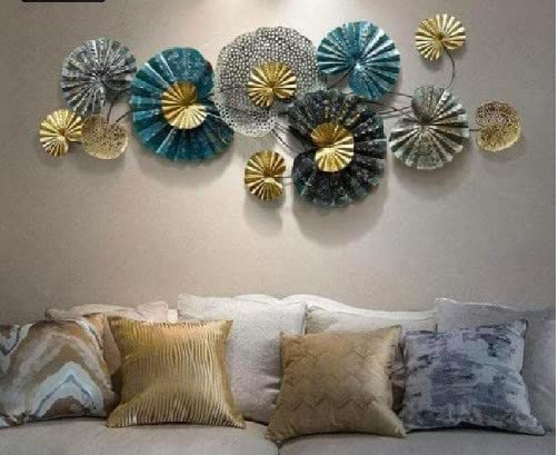 Decorative Design Wall Art