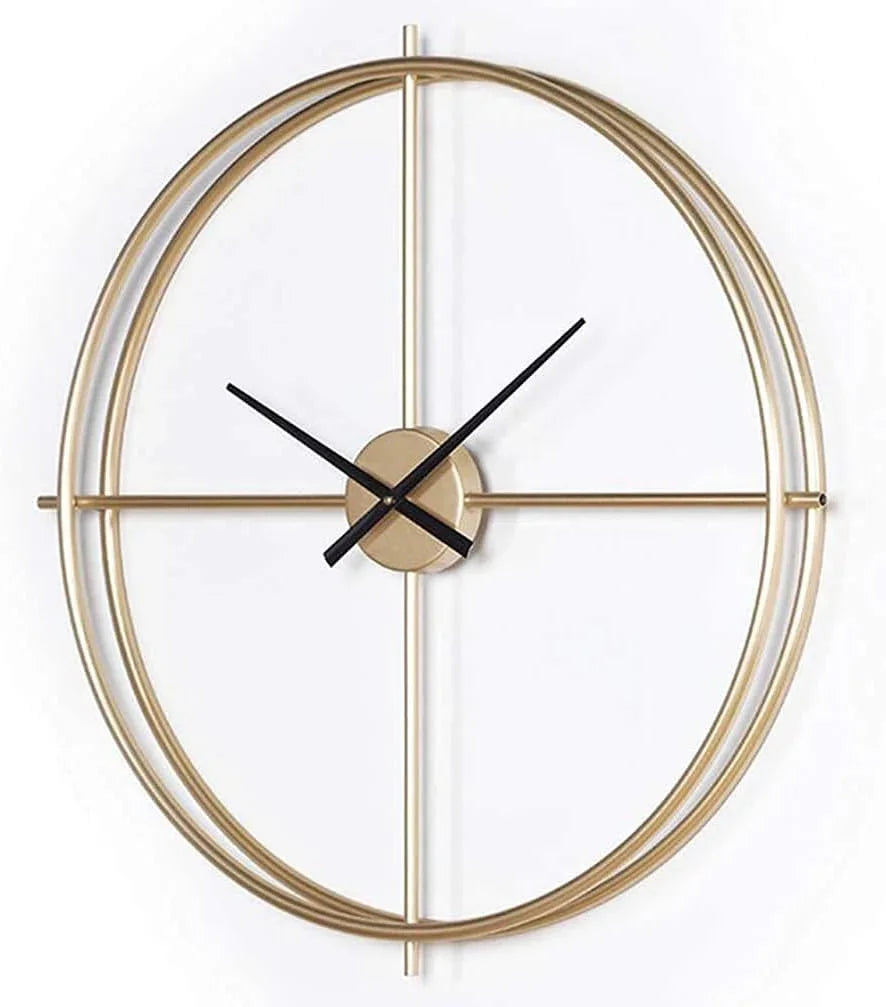 Outdoor Garden Wall Clock - All India Decor