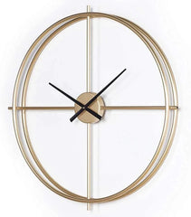Outdoor Garden Wall Clock - All India Decor