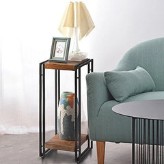 Square Side Table - All India Decor