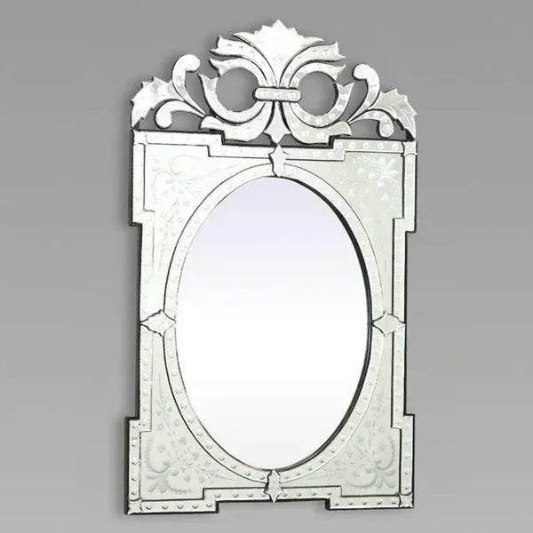 Royal Venetian Mirror AID - 24 - All India Decor