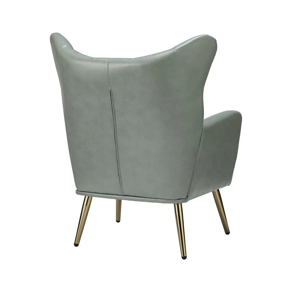 Sage Hedley Accent Chair - All India Decor
