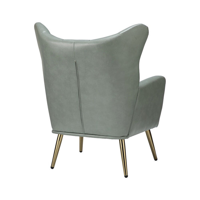 Sage Hedley Accent Chair