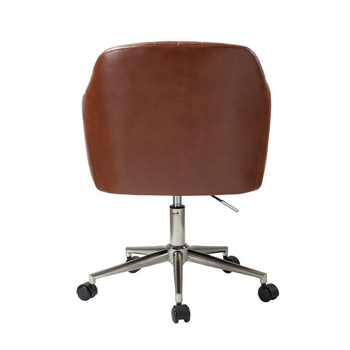 Brown Colm Task Chair