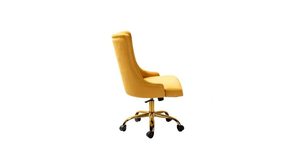 Musturd Swen Task Chair - All India Decor