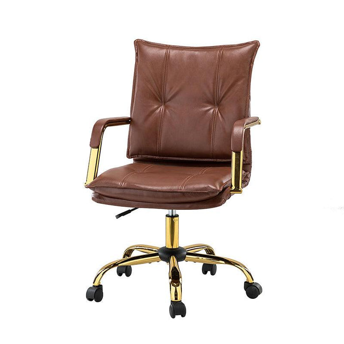 Brown Marlon Task Chair