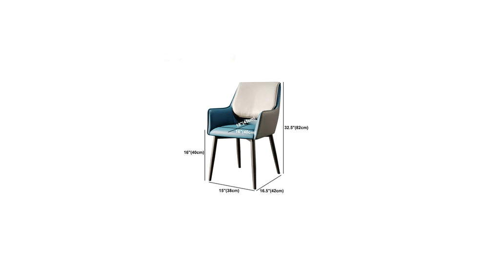 Green Calum Accent Chair - All India Decor