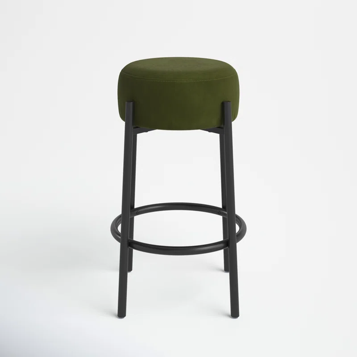 Green Barford Bar Stool