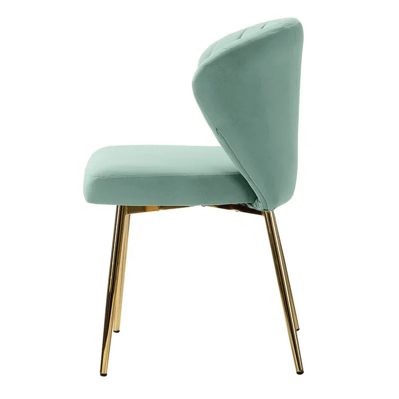 Sage Chimene Accent Chair - All India Decor