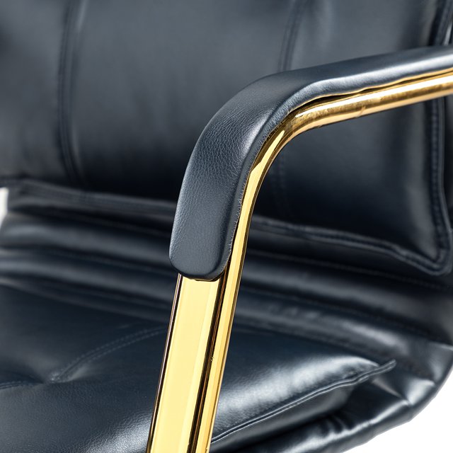 Black Marlon Task Chair