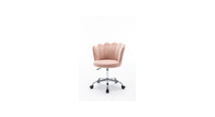Pink Preglo Task Chair - All India Decor
