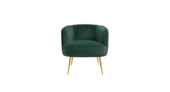 Green Leiser Accent Chair