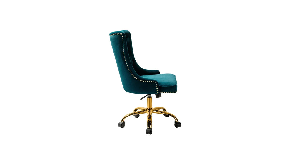 Tral Swen Task Chair - All India Decor
