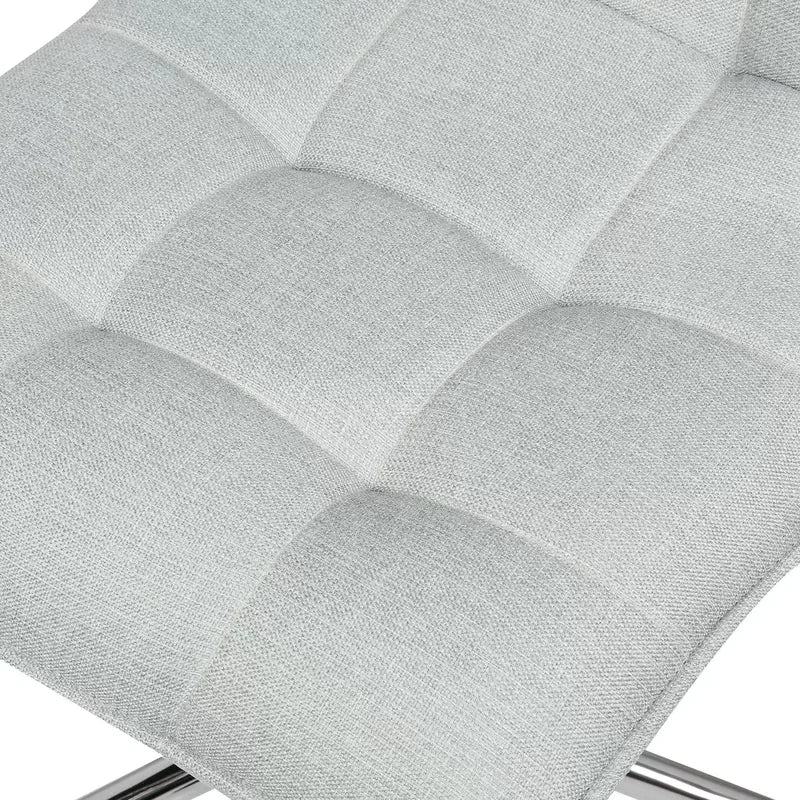 Grey Jollo Task Chair - All India Decor