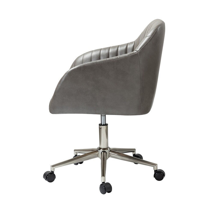 Grey Colm Task Chair